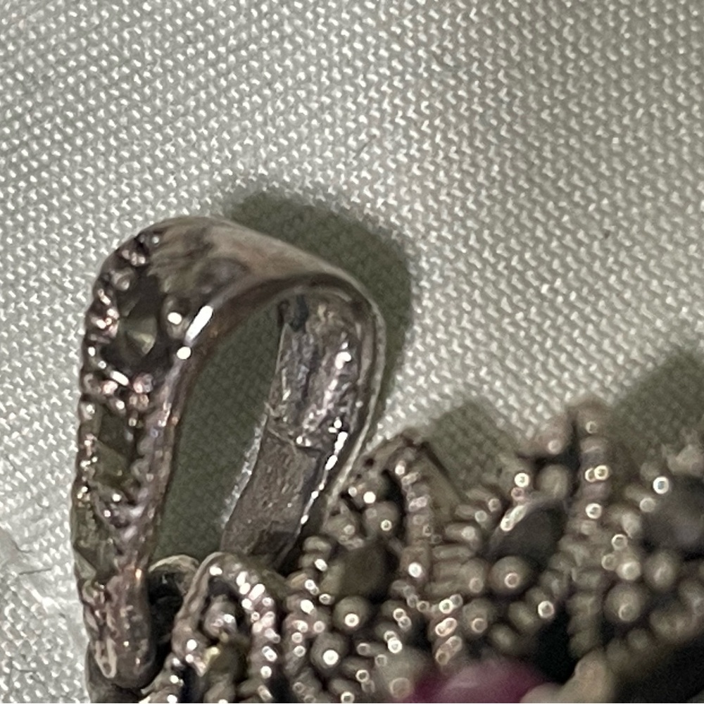 Vintage 925 Jewelry Set - Picture 16 of 16